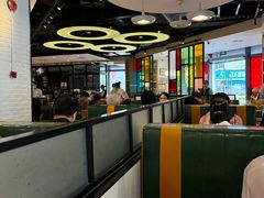 -新宝餐厅(流塘店)