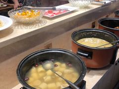 -食蔬不二素食自助餐厅(沈阳铁西店)
