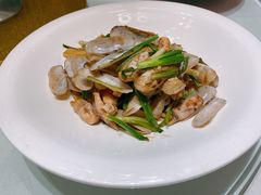 -梦都海鲜酒家(万达广场江桥店)