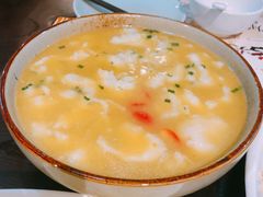 -舌尖上的食缘花园主题餐厅