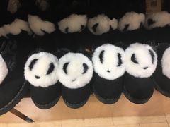 -TheGreenParty(槐房万达店)