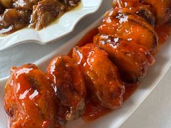 -登瀛楼饭庄(海河旗舰店)