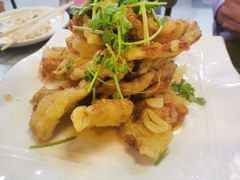 锅包肉-大家乐东北菜(富河园店)