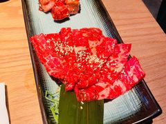 双人分享拼盘-烧肉达人•炭火烧肉(新天地店)
