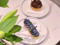 -Fridi Patisserie Cafe