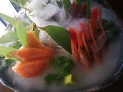 刺身拼盘-石葵(锦业时代店)