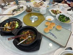 -新兴家喻酒家·羊城名宴(昌岗店)