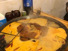 -独雅老火锅(原宏声巷店)