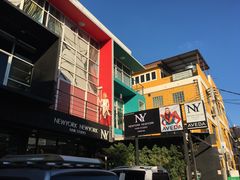 -宁曼路