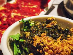 自助调料-俏牛哥鲜牛肉牛肆馆(重庆天地店)