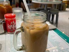 -金捞茶餐室(祐汉兴隆楼店)