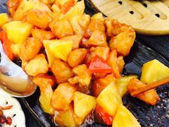 -素心小筑(后沙裕镇店)