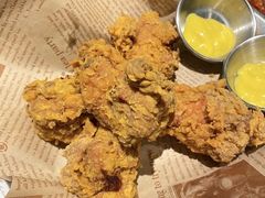 -大叹号·朝鲜族烤肉(滨海吾悦广场店)