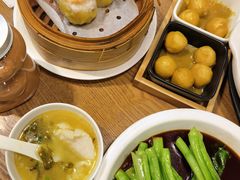 -喜粤糖朝餐厅(三八广场店)