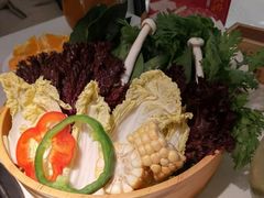 皇帝菜-湯系·煲汤手艺人(东二环泰禾广场店)