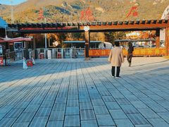 -三块石国家森林公园