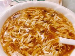 酸辣汤-惠宾楼老菜馆
