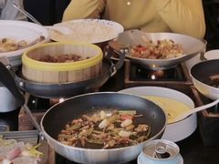 -小菜园新徽菜(扬州华润万象汇店)