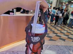 -眷茶(赛格国际购物中心店)