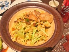 -奉天小馆·非遗东北菜(沈阳万象城店)