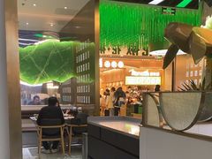 -青花椒花椒鱼(合生汇店)