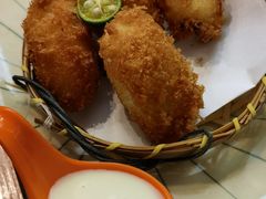 -沼津港精致料理·寿喜烧·烧鸟(青浦宝龙广场日料榜单店)