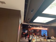 -聚味瞿记·龙虾堂(咸嘉湖店)