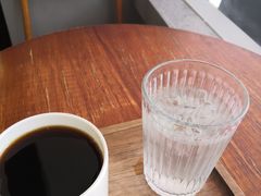 手冲曼特宁-CoffeeVendor(西乡店)