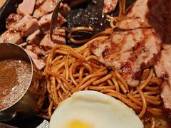 -半秋山西餐厅(巴南万达广场店)