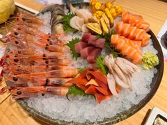 -贵木日本料理·铁板烧(新地假日广场店)