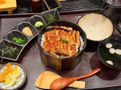 -玄白·炭烤活鳗(上海首店)