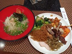 -北京西藏大厦酒店