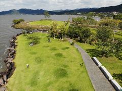 -东钱湖旅游度假区