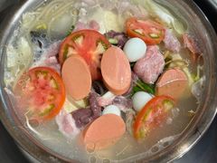 -海关荤豆花(洋河一路店)