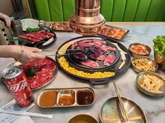 -韩宫宴烤肉·黑毛和牛·料理(滨湖银泰城店)