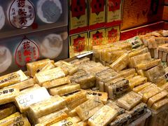 -老城隍庙食品商店(豫园商城店)