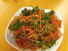 -屋里家延边朝鲜族冷面(南园店)