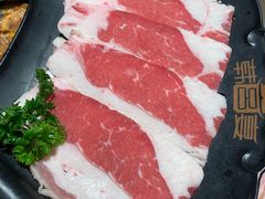 -韩宫宴烤肉·料理(苏州中心店)