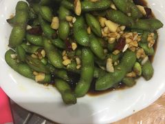 -凤爪王烧烤(徐东旗舰店)