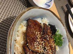 -昱匠·日本料理(金融街店)