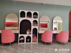 -爱儿美儿童摄影(奥森公园店)