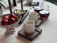 -蘇锦宴·淮扬菜烤鸭·小院(三元桥霄云路店)