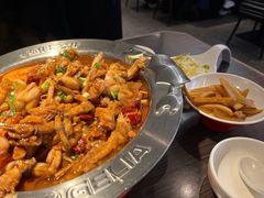 -胖哥俩肉蟹煲(世茂国际广场店)
