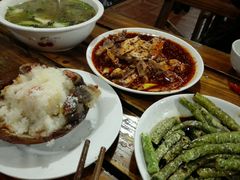 -红军饭店(上里古镇店)