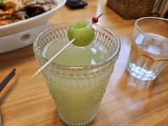 -山茶云南菜(永安里店)