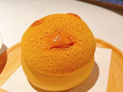 招牌菠萝包-炳胜公馆(珠江新城店)