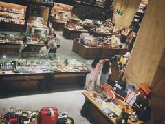 -方所(华润万象城店)