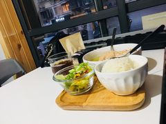 -箪食记(汉口路店)