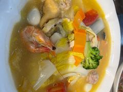 -私家峰味特色苍蝇小馆(马弄店)