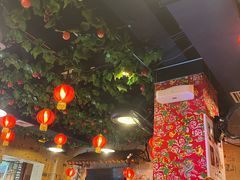 -粗粮人家·东北菜(洋桥店)